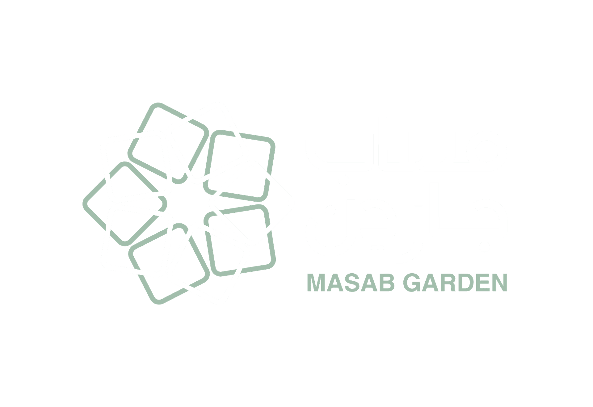 مساب جاردن logo